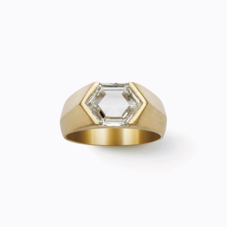 Shihara | Jewelry | Rings