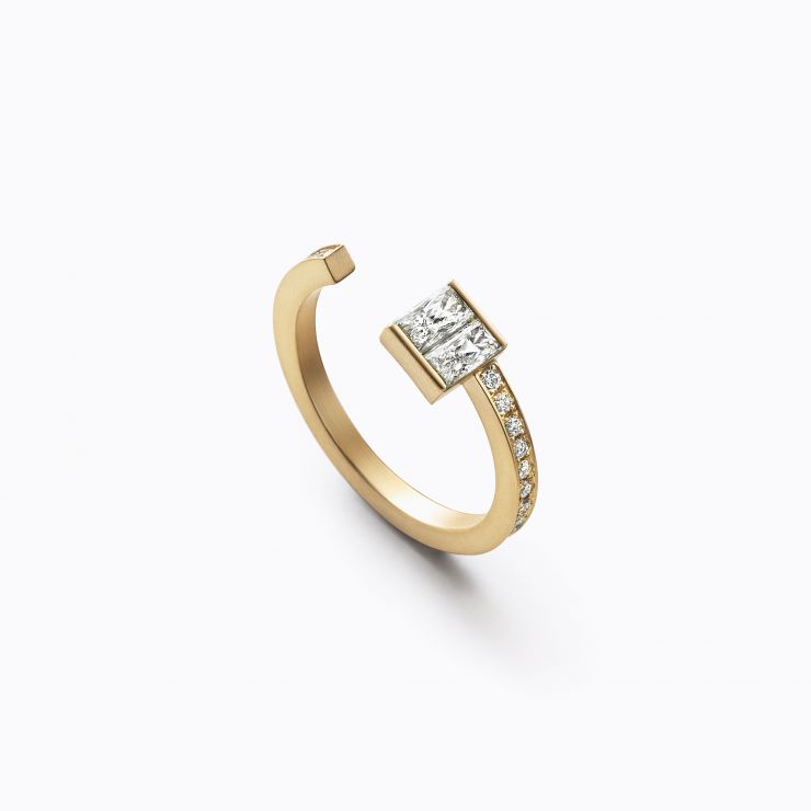 Shihara | Jewelry | Bridal